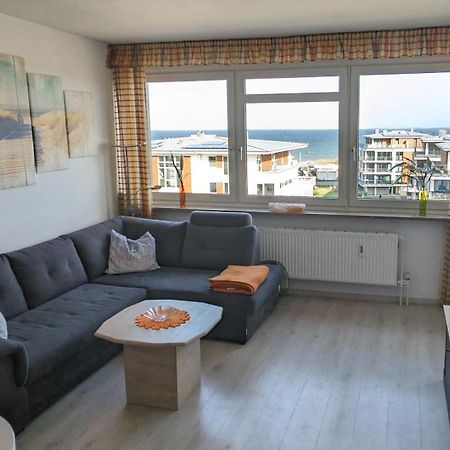 Heiligenhafen Ostseeblick Aquamarina 57 Exterior foto