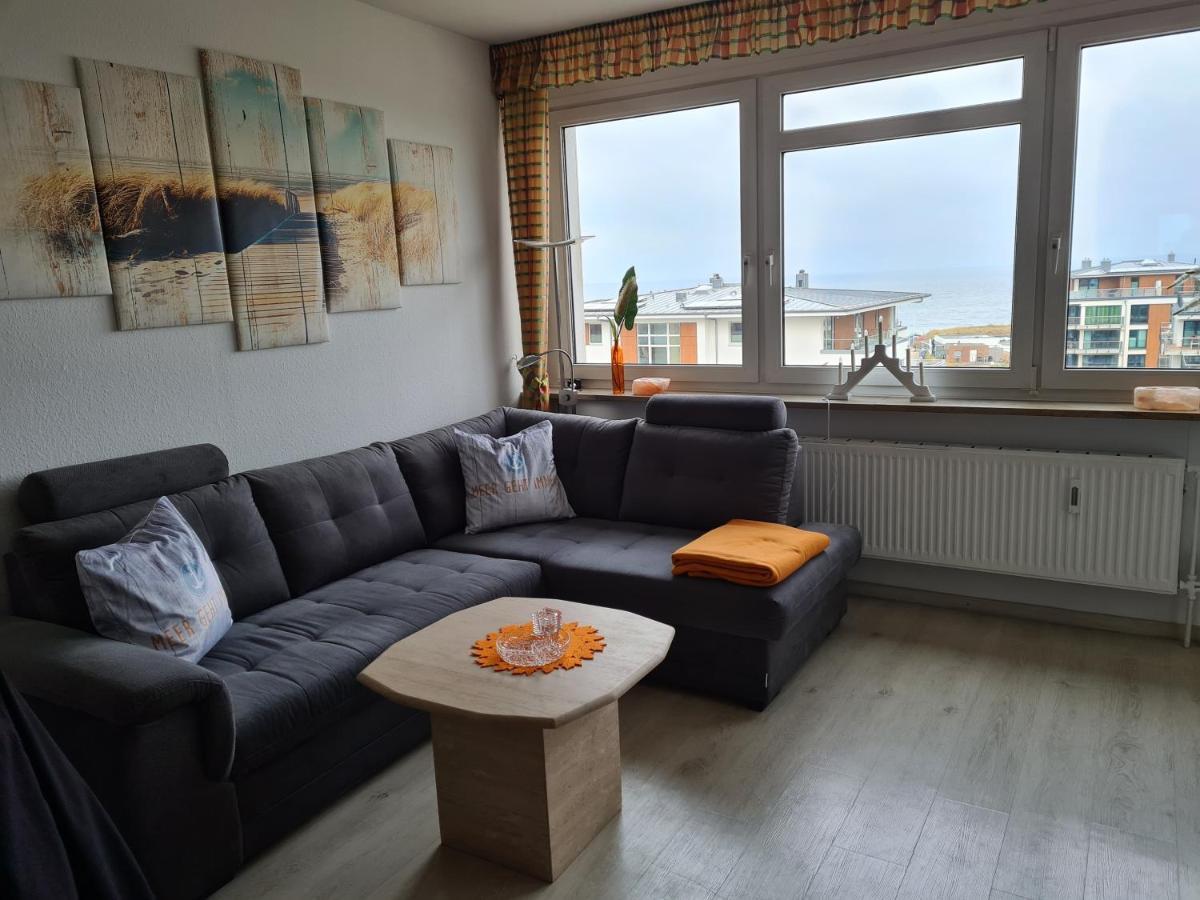 Heiligenhafen Ostseeblick Aquamarina 57 Exterior foto