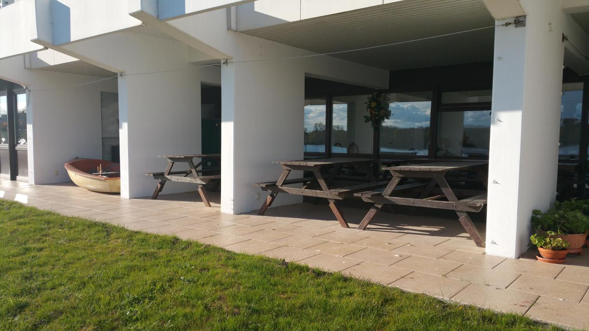 Heiligenhafen Ostseeblick Aquamarina 57 Exterior foto